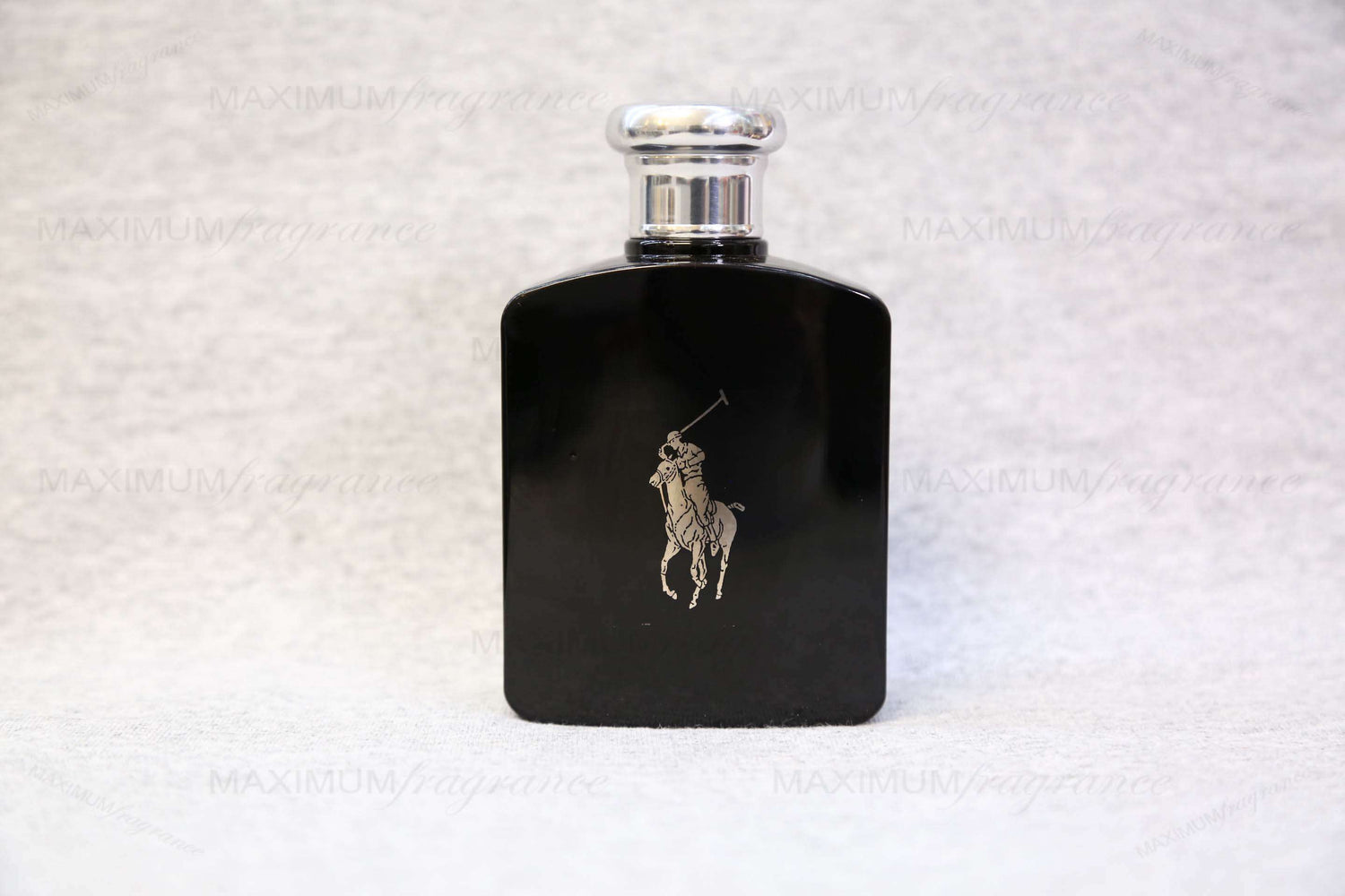 Polo Black - Maximum Fragrance