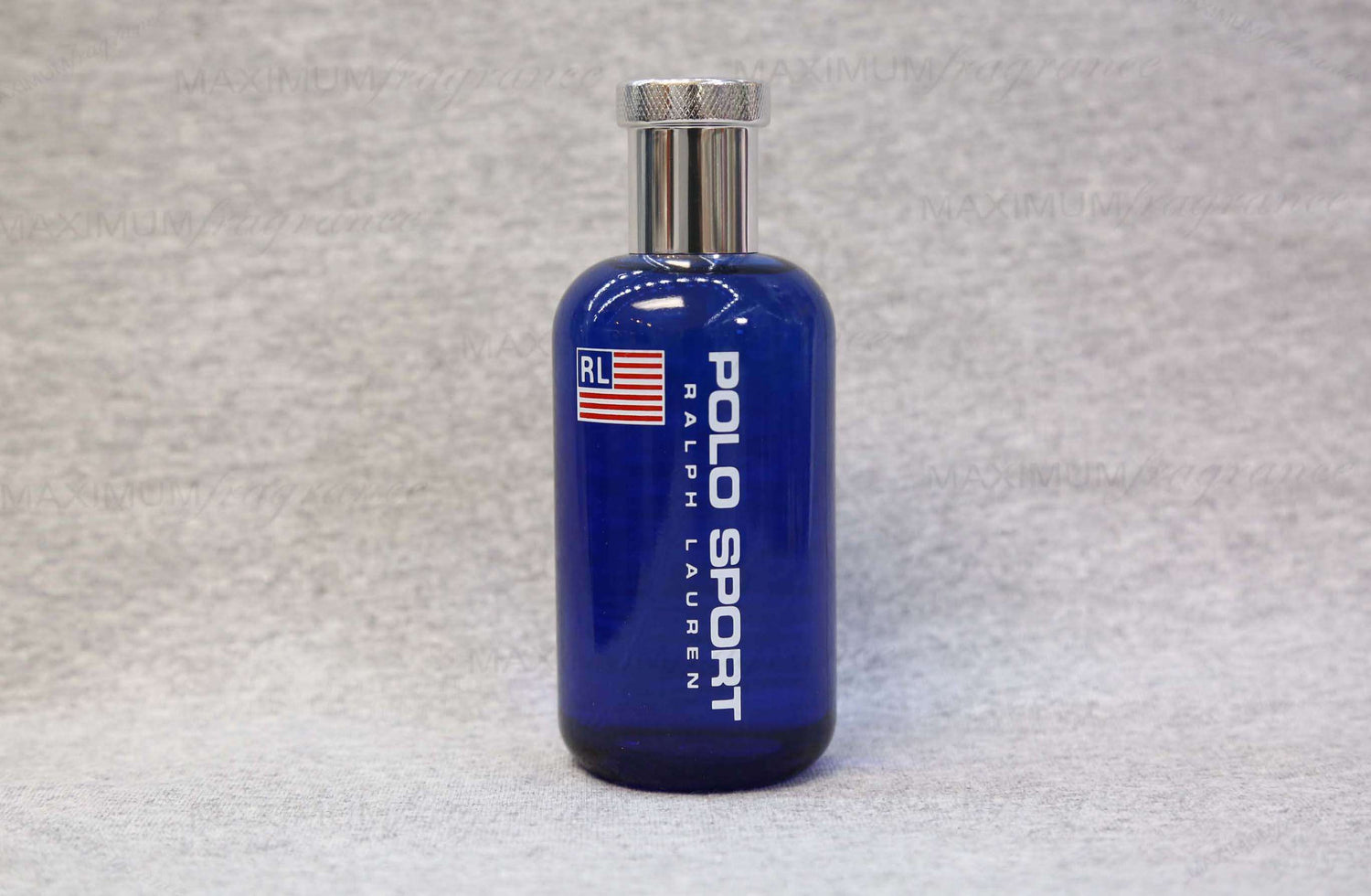 Polo Sport - Maximum Fragrance