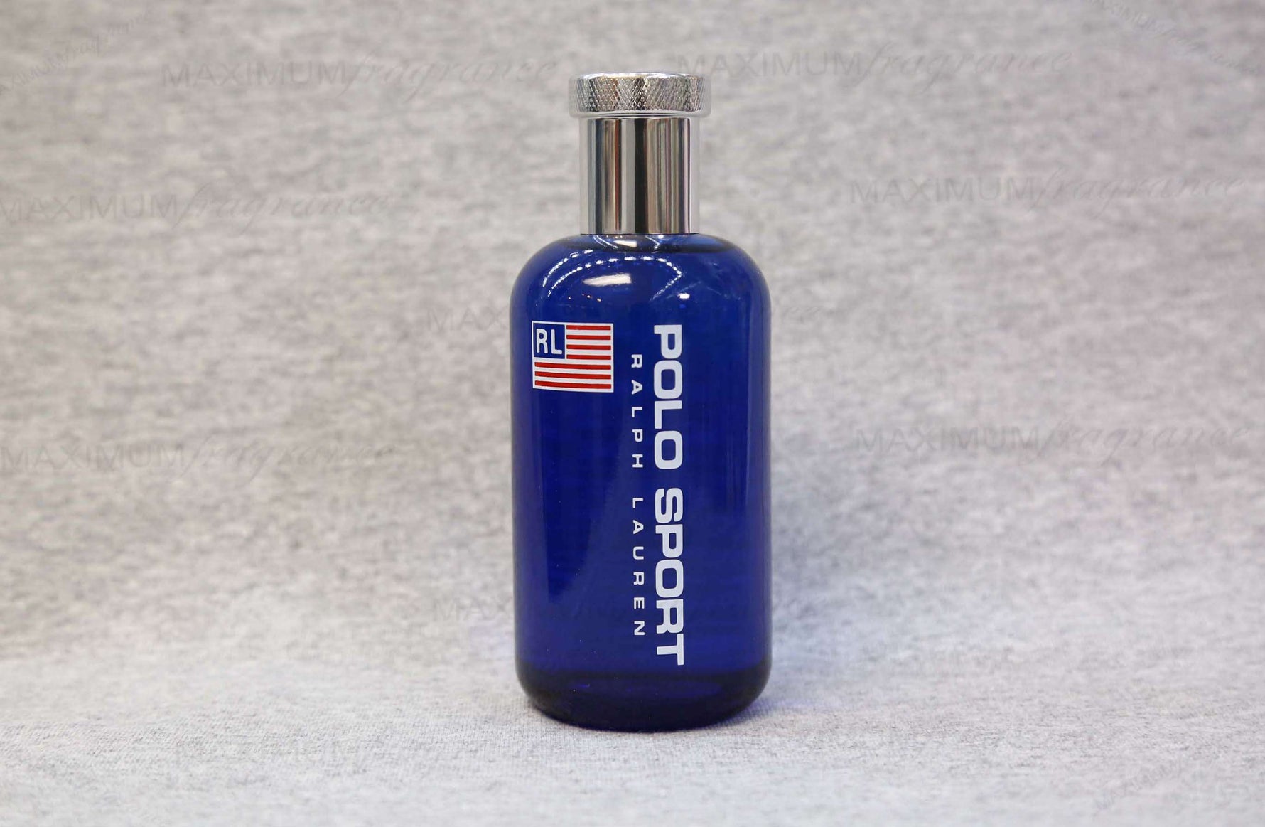 Polo Sport - Maximum Fragrance