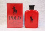 Polo Red - Maximum Fragrance