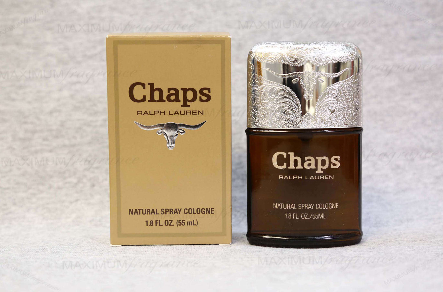 Chaps - Maximum Fragrance