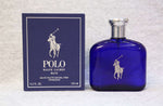 Polo Blue - Maximum Fragrance