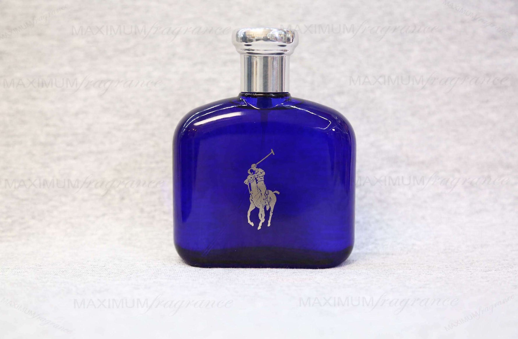 Polo Blue - Maximum Fragrance
