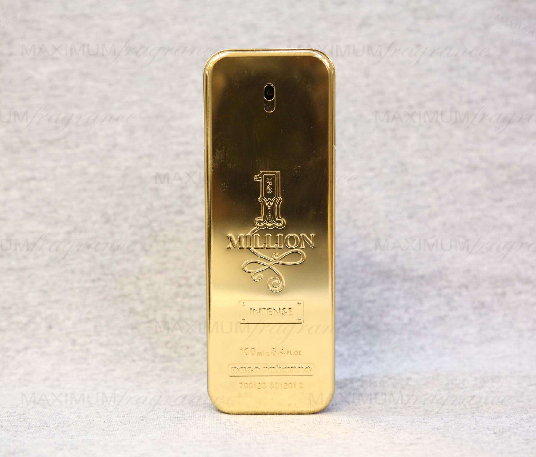 1 Million Intense - Maximum Fragrance