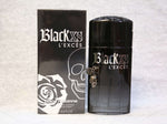 Black Xs Lexces - Maximum Fragrance