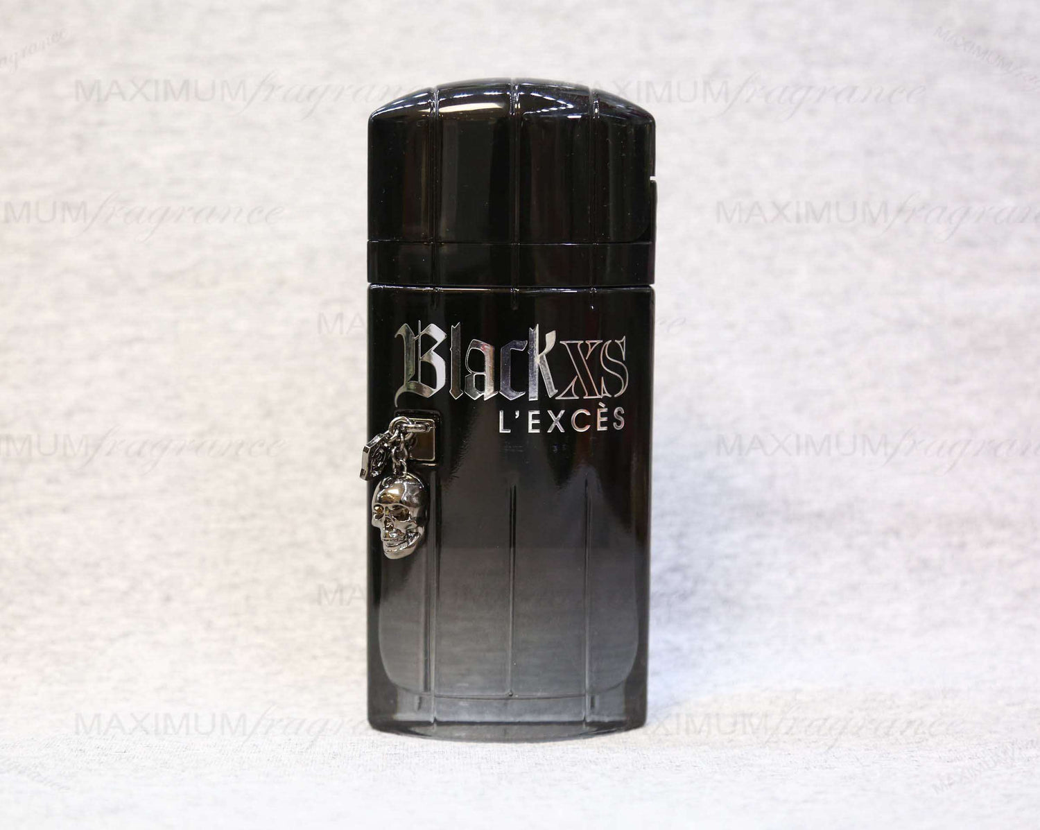 Black Xs Lexces - Maximum Fragrance