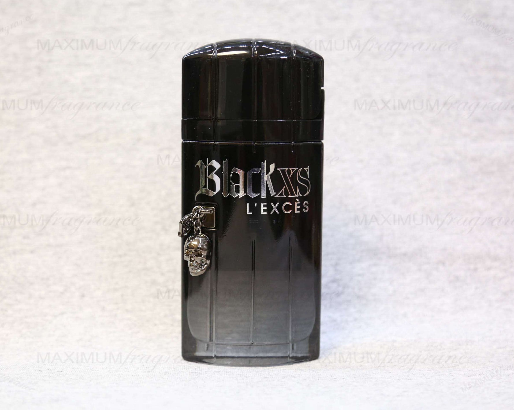 Black Xs Lexces - Maximum Fragrance