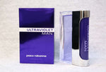 Ultraviolet For Man - Maximum Fragrance