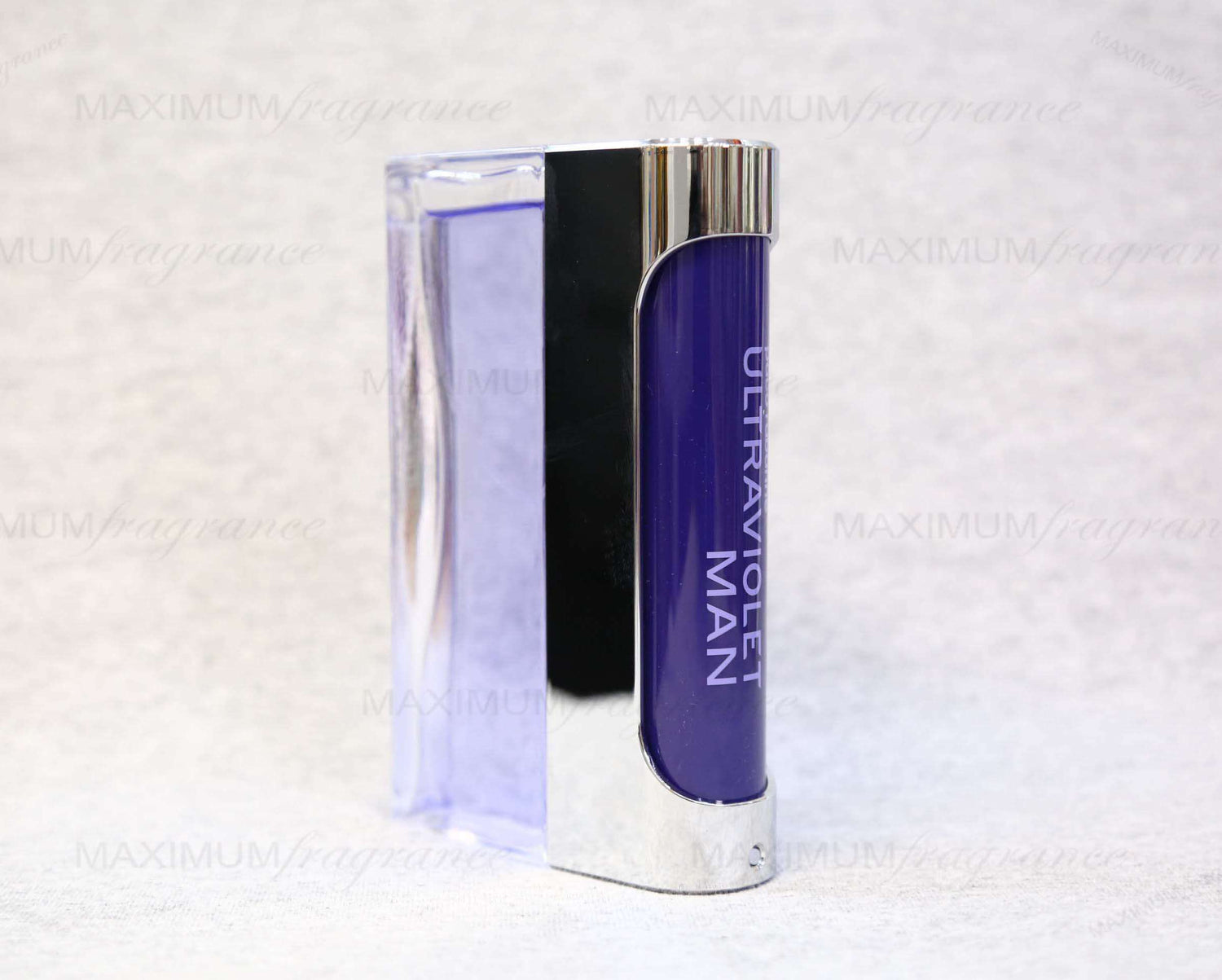 Ultraviolet For Man - Maximum Fragrance