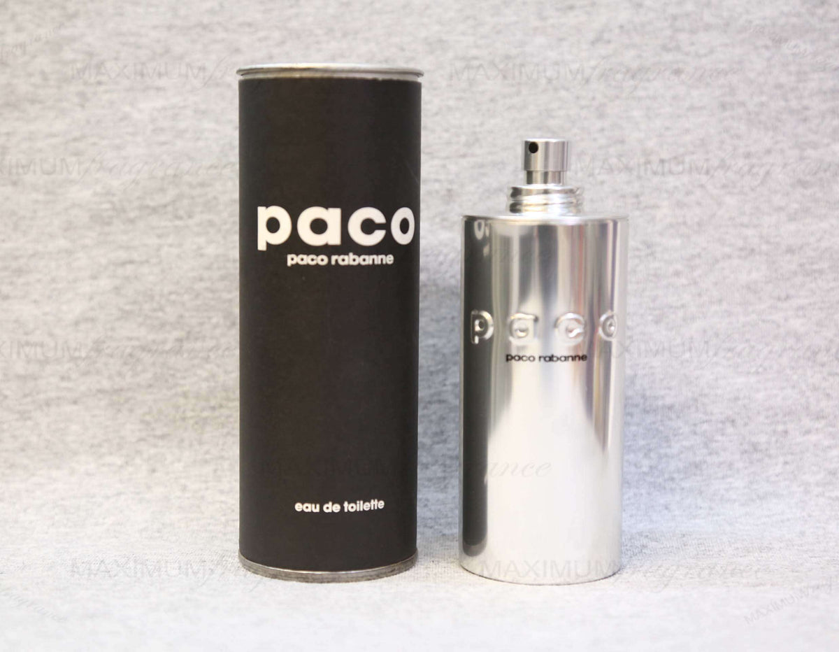 paco - Maximum Fragrance