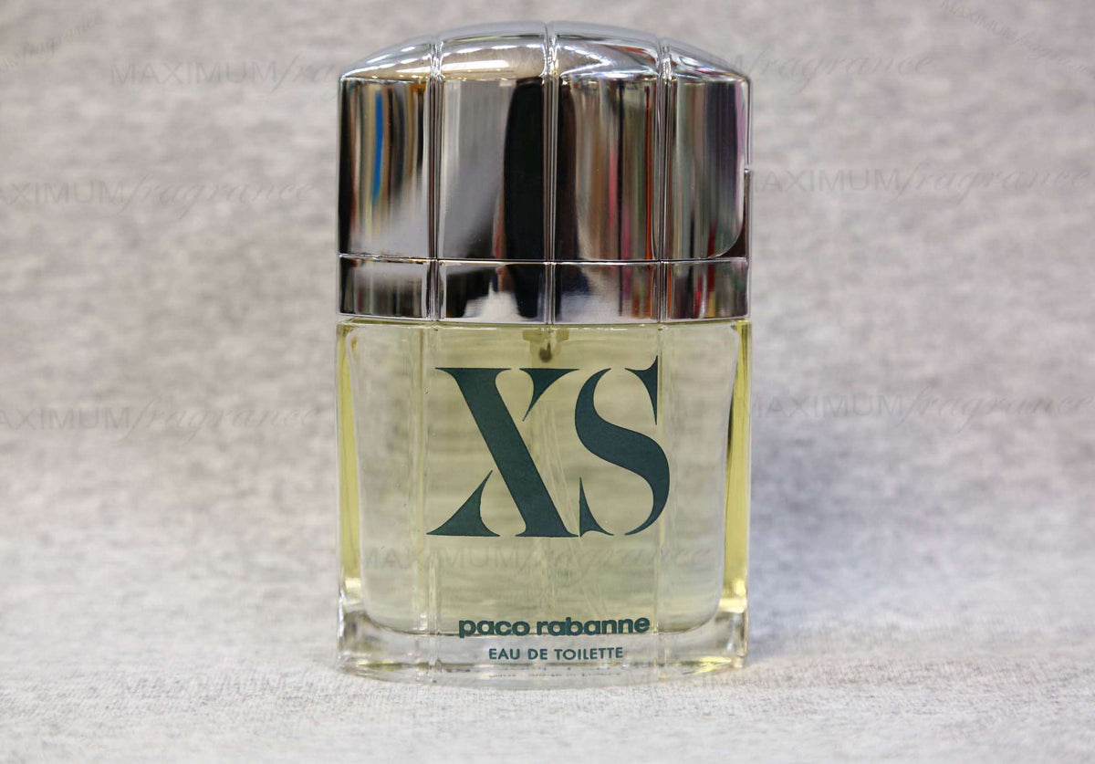 xs - Maximum Fragrance