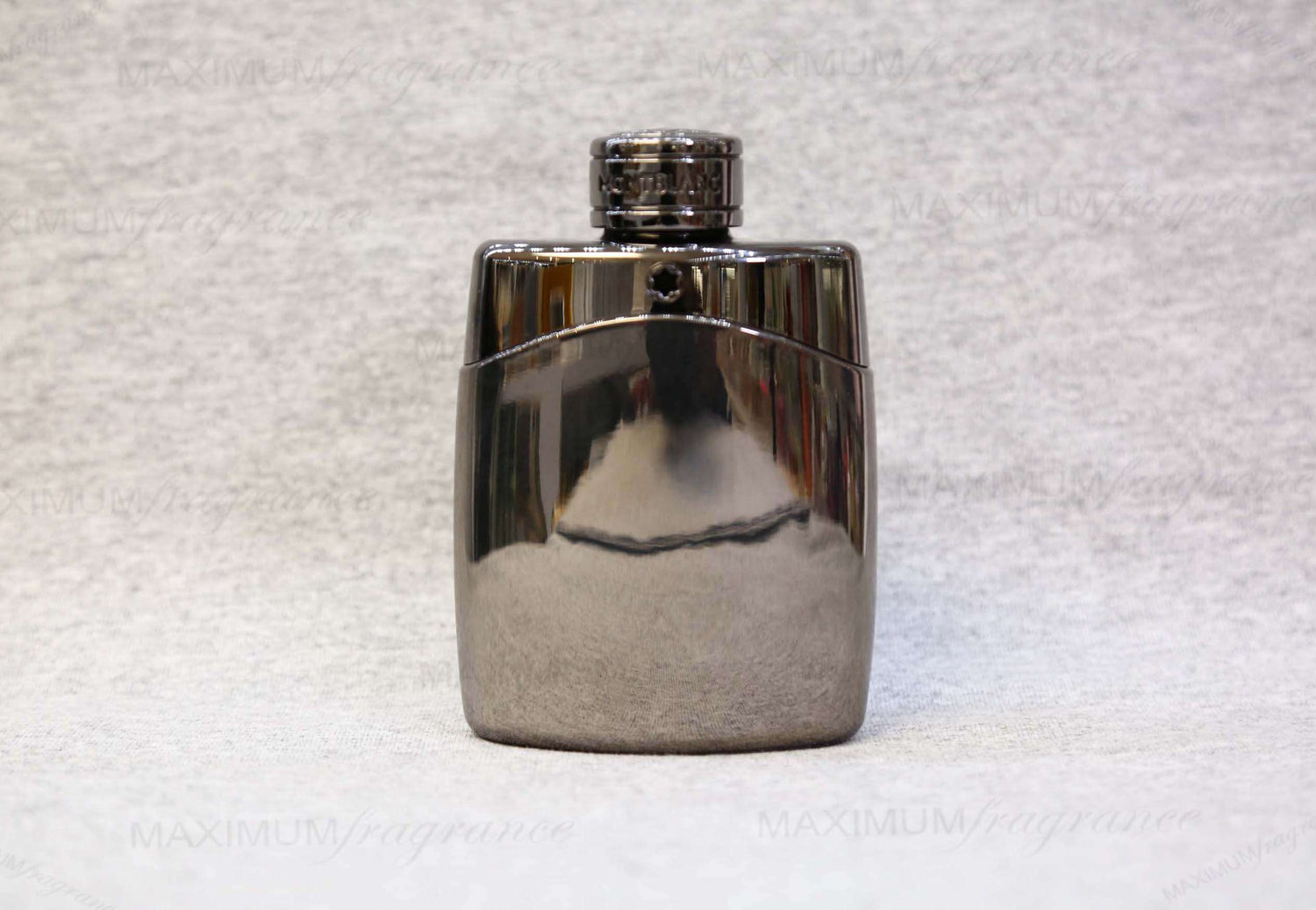 Legend Intense - Maximum Fragrance