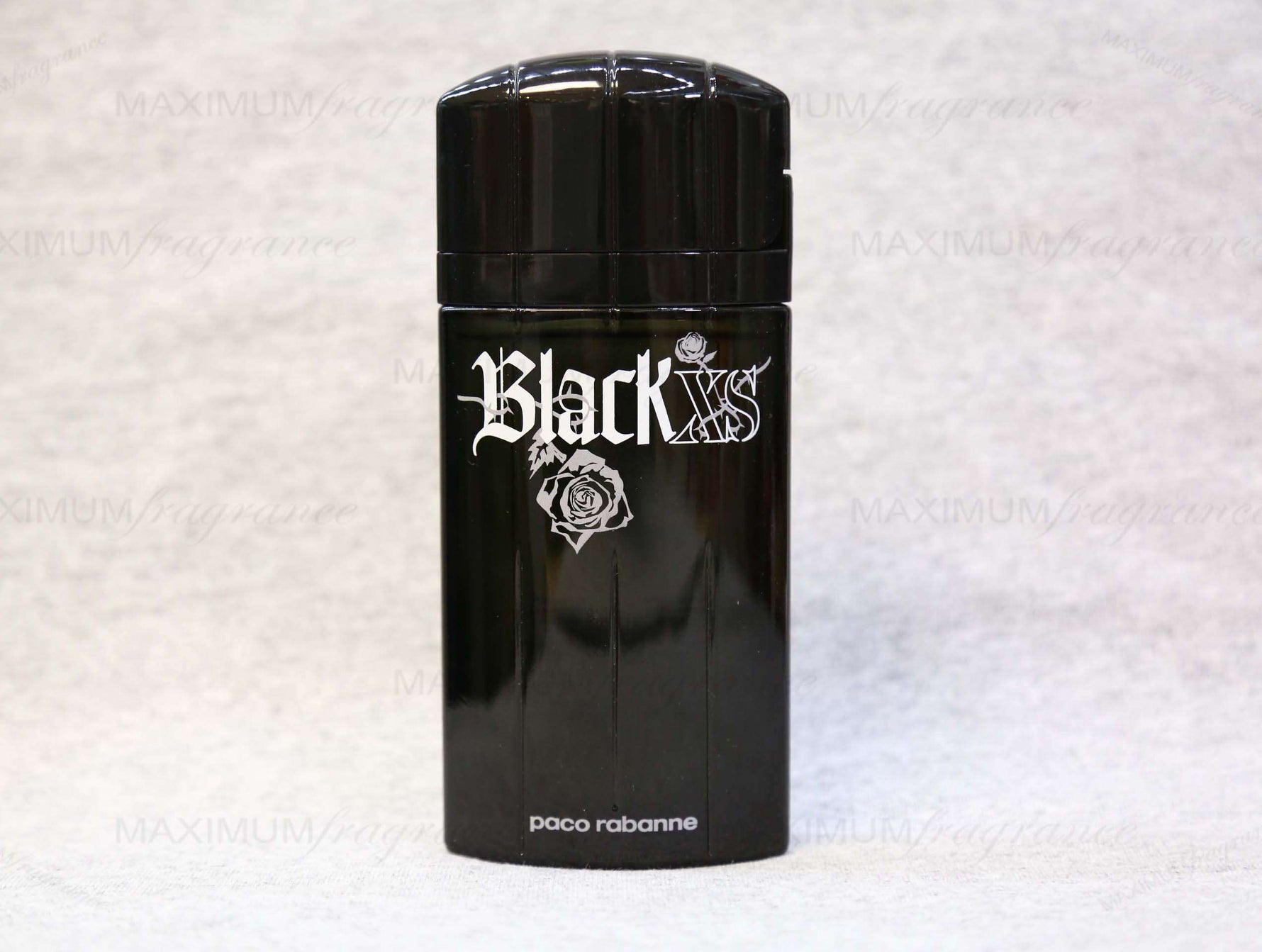 Black XS - Maximum Fragrance