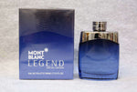Legend Special Edition 2014 - Maximum Fragrance