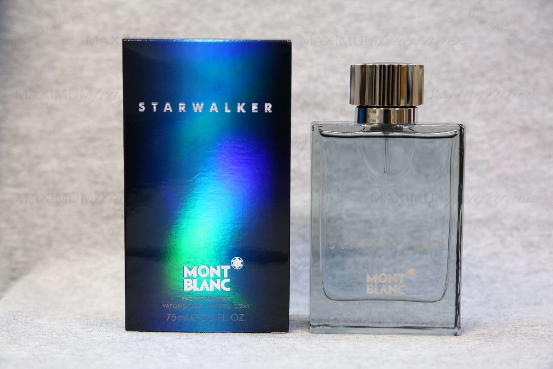 starwalker - Maximum Fragrance