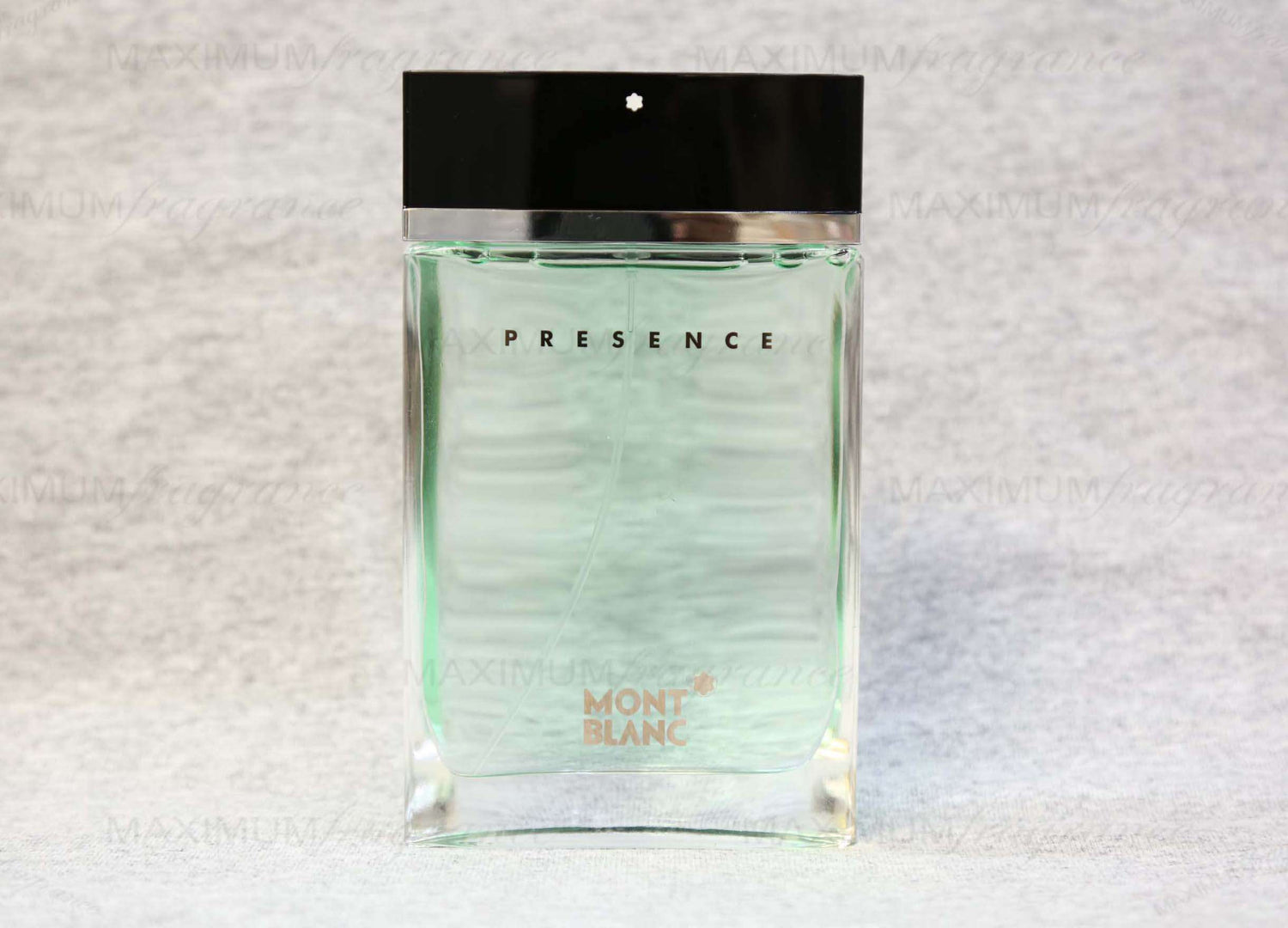presence - Maximum Fragrance