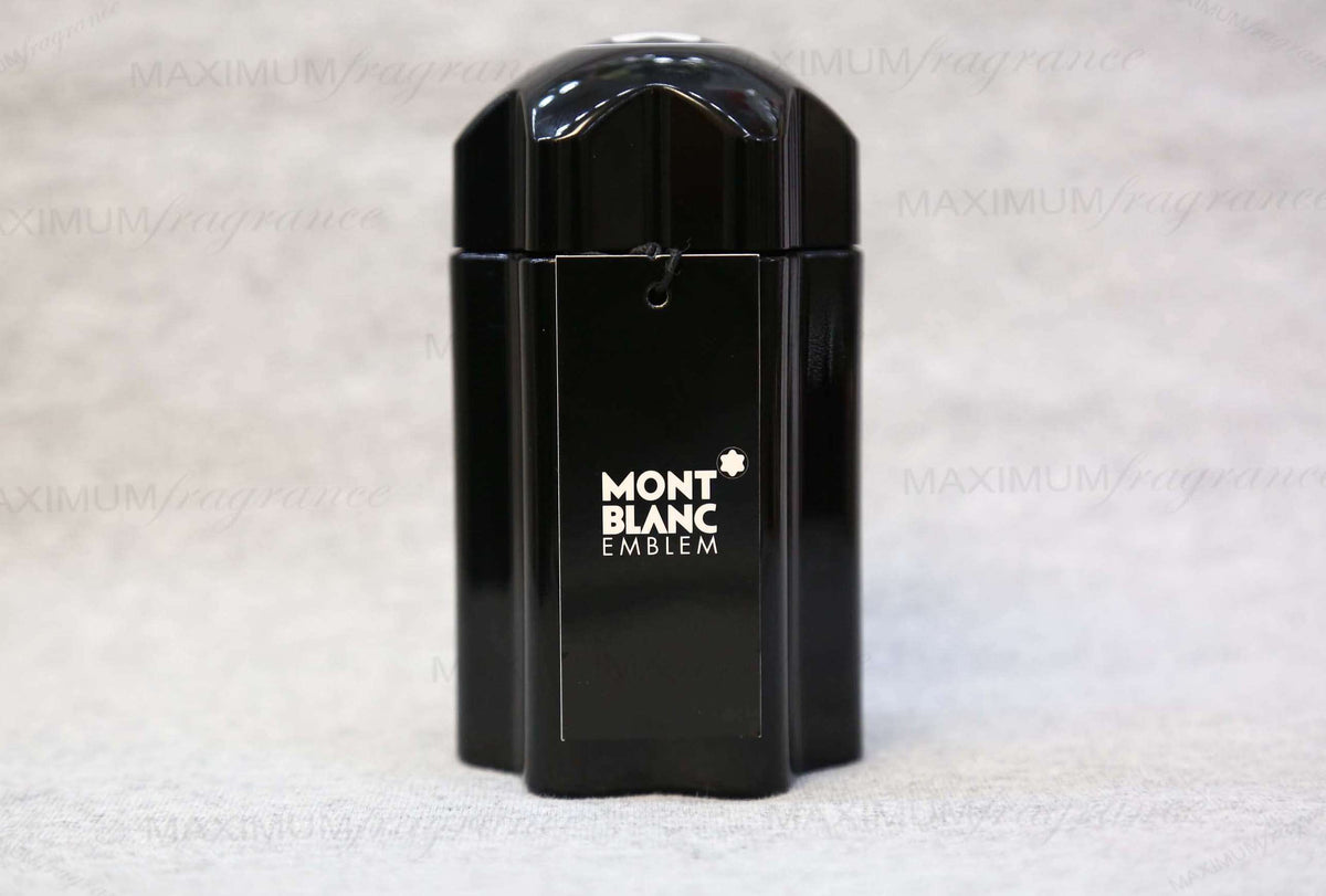 Emblem - Maximum Fragrance