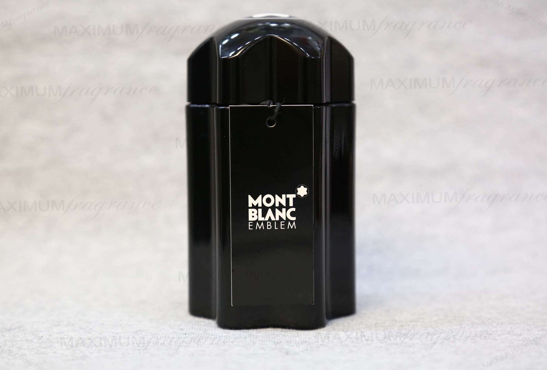 Emblem - Maximum Fragrance