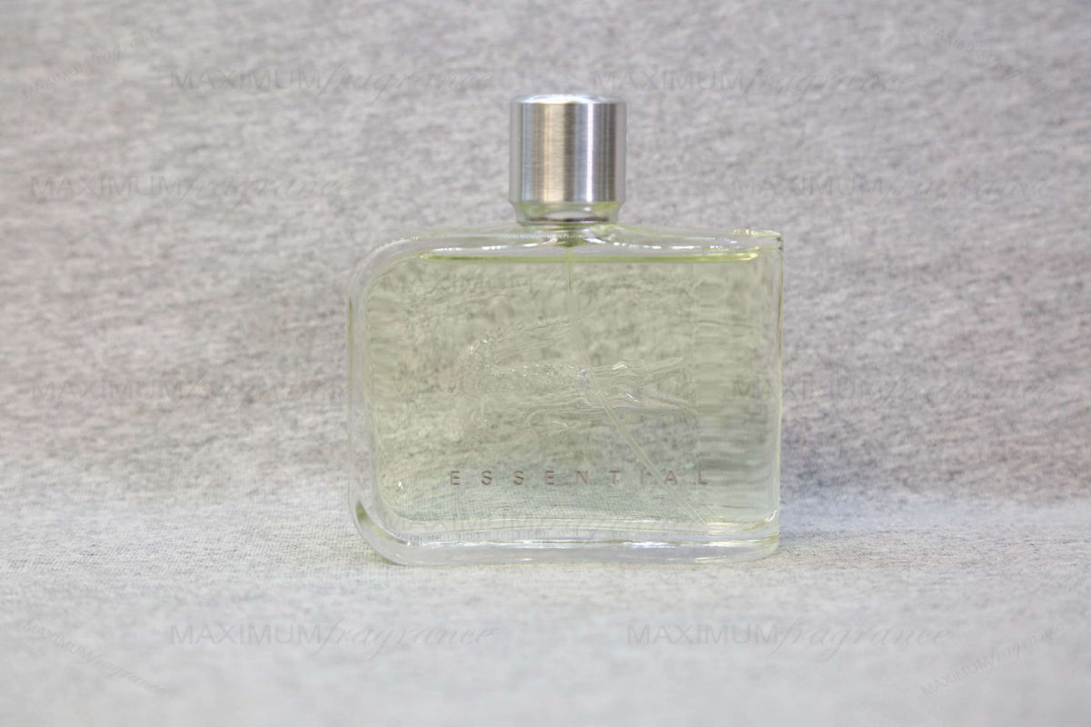 Essential - Maximum Fragrance