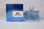Lacoste Essential Sport - Maximum Fragrance