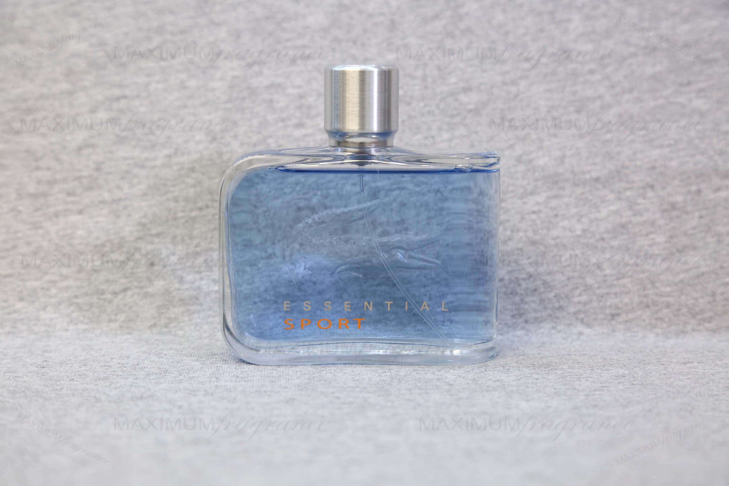 Lacoste Essential Sport - Maximum Fragrance