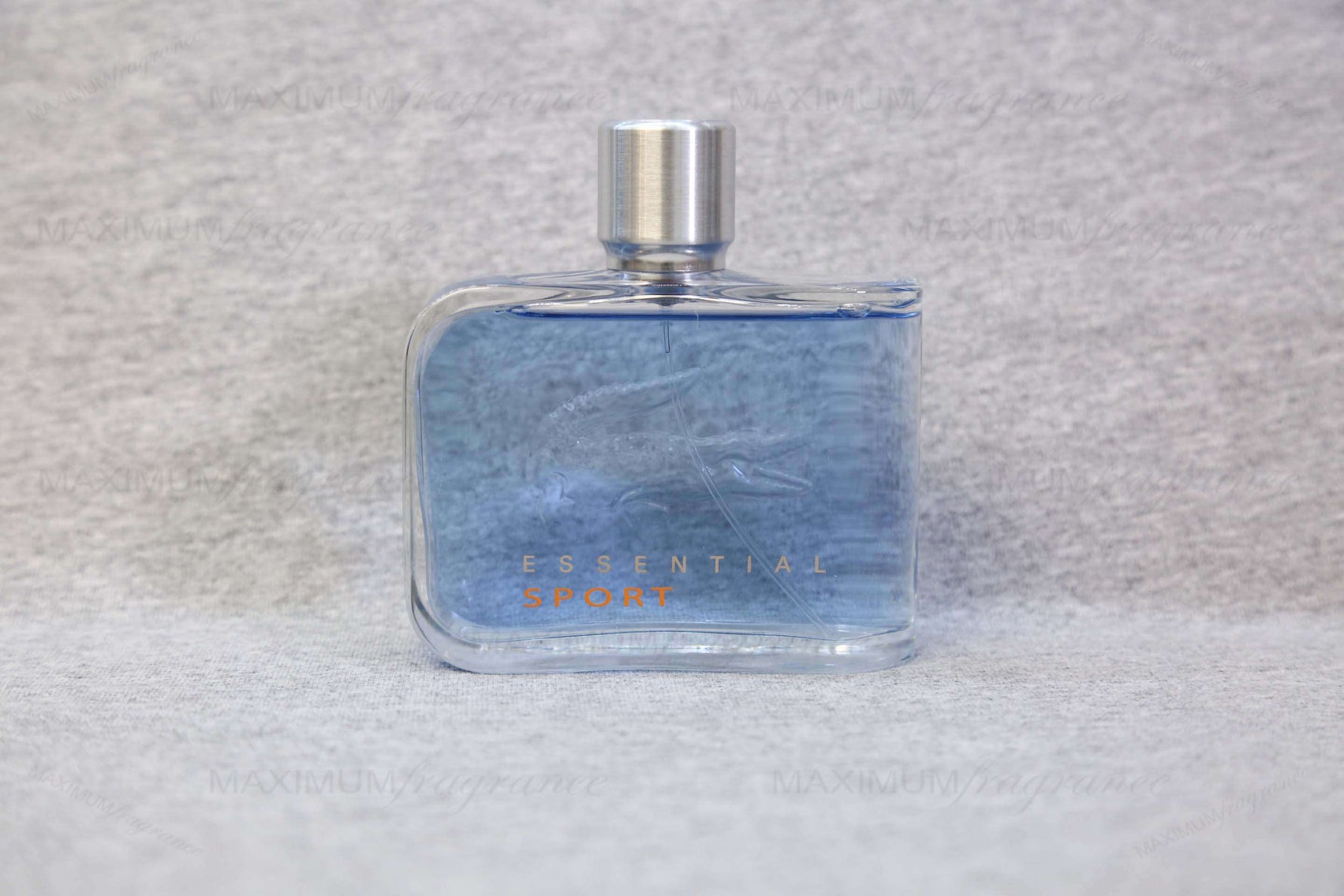 Lacoste Essential Sport - Maximum Fragrance