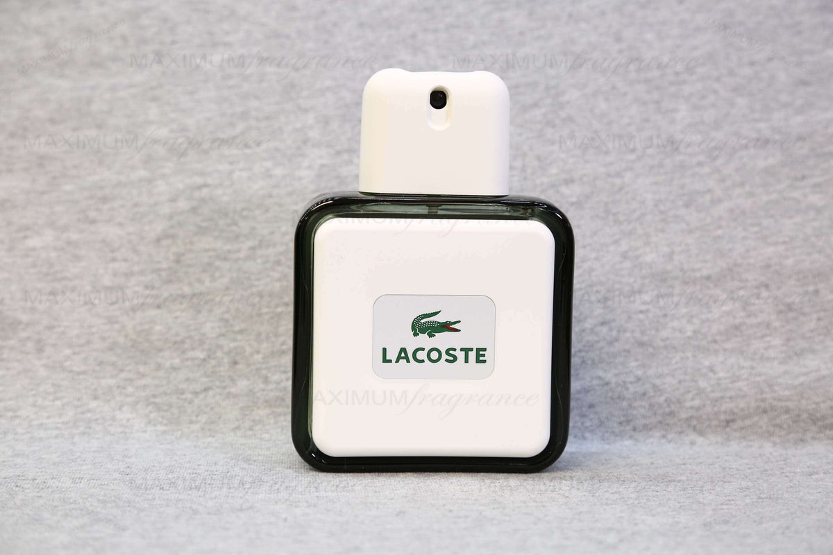 Lacoste - Maximum Fragrance