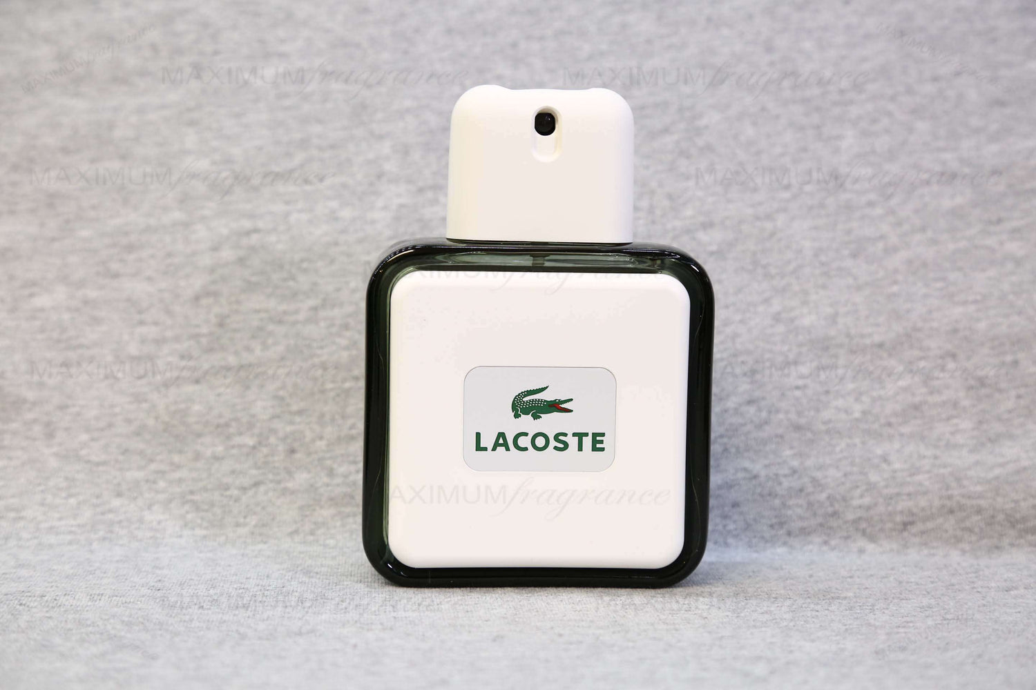 Lacoste - Maximum Fragrance