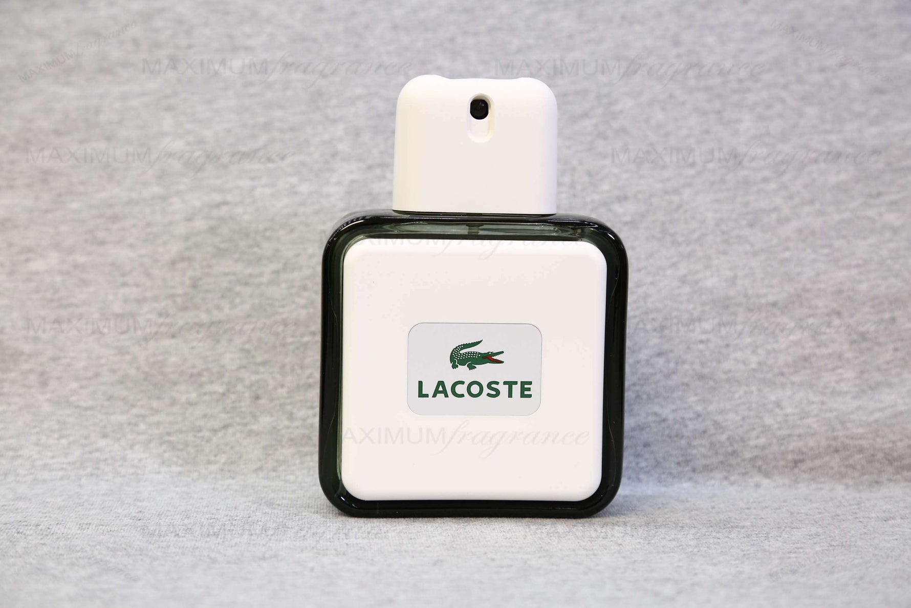 Lacoste - Maximum Fragrance
