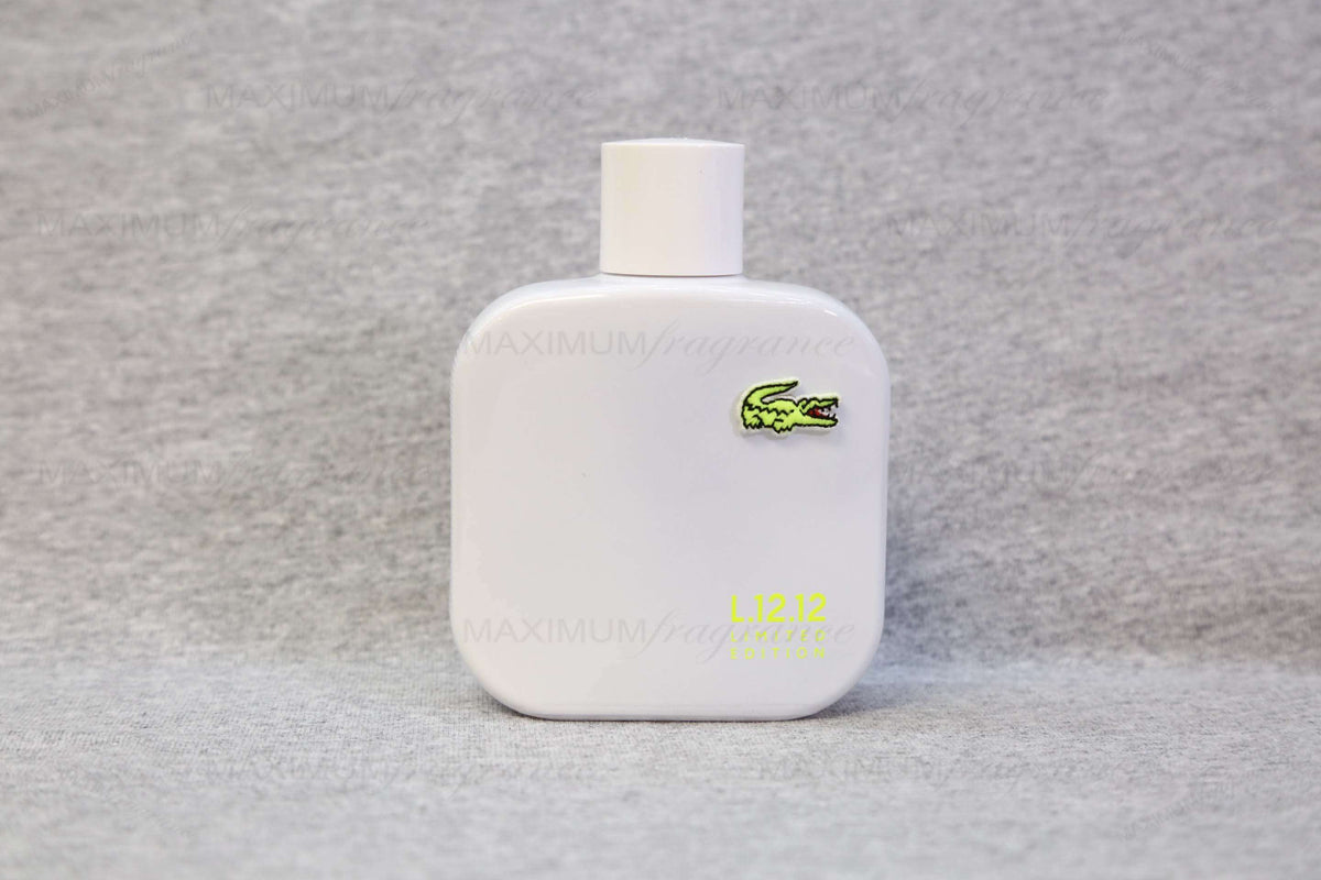 L1212 Blanc Limited Edition - Maximum Fragrance