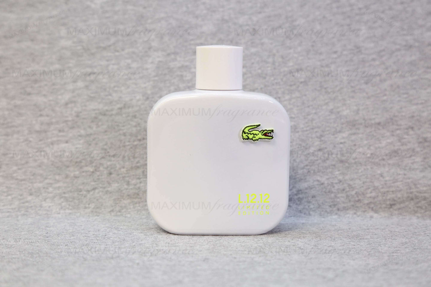 L1212 Blanc Limited Edition - Maximum Fragrance