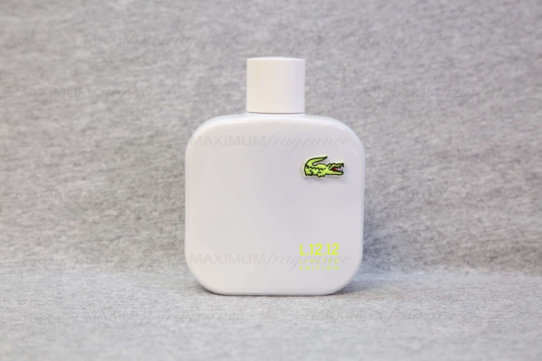 L1212 Blanc Limited Edition - Maximum Fragrance