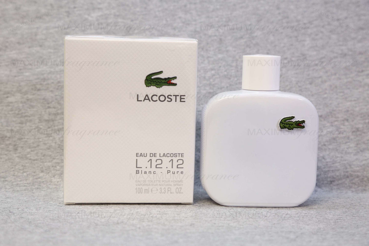 L1212 Blanc - Maximum Fragrance