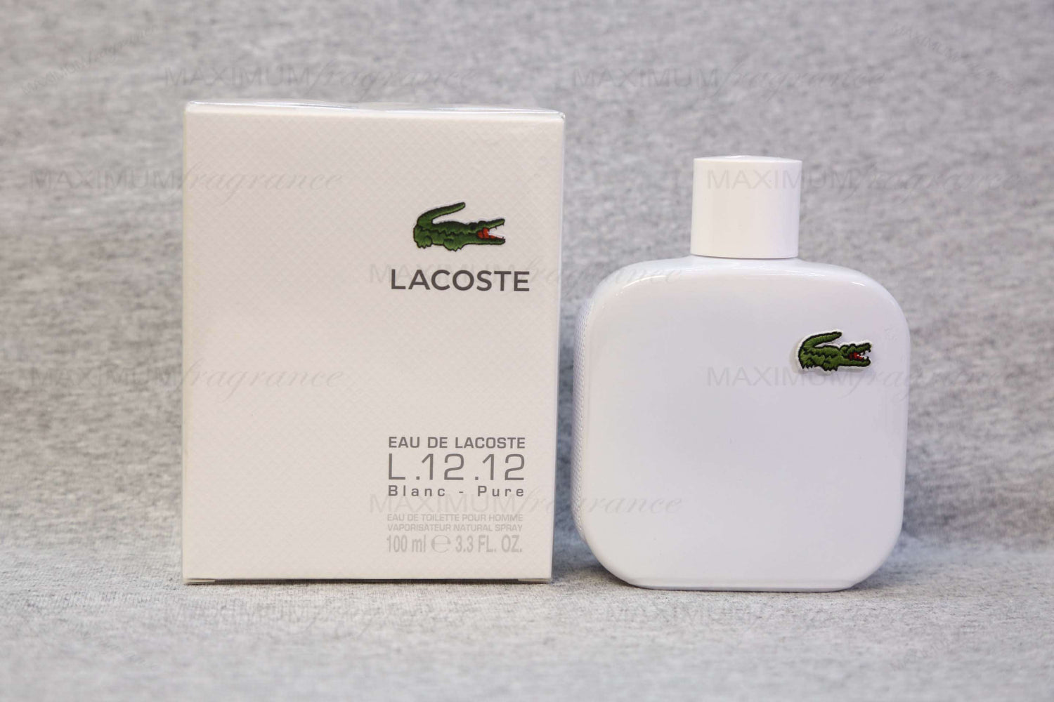 L1212 Blanc - Maximum Fragrance