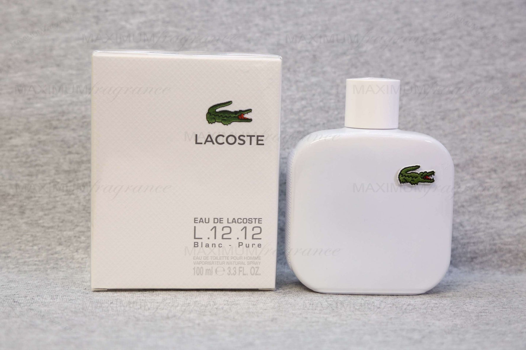 L1212 Blanc - Maximum Fragrance