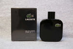 L1212 Noir Intense - Maximum Fragrance