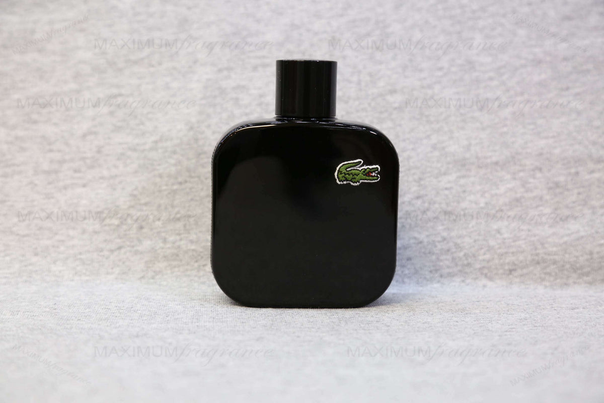 L1212 Noir Intense - Maximum Fragrance