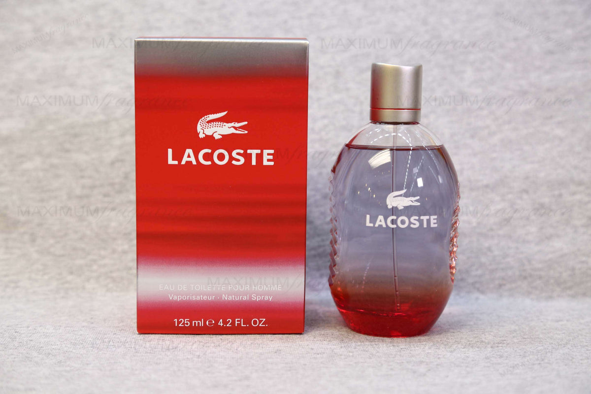 Style In Play - Maximum Fragrance