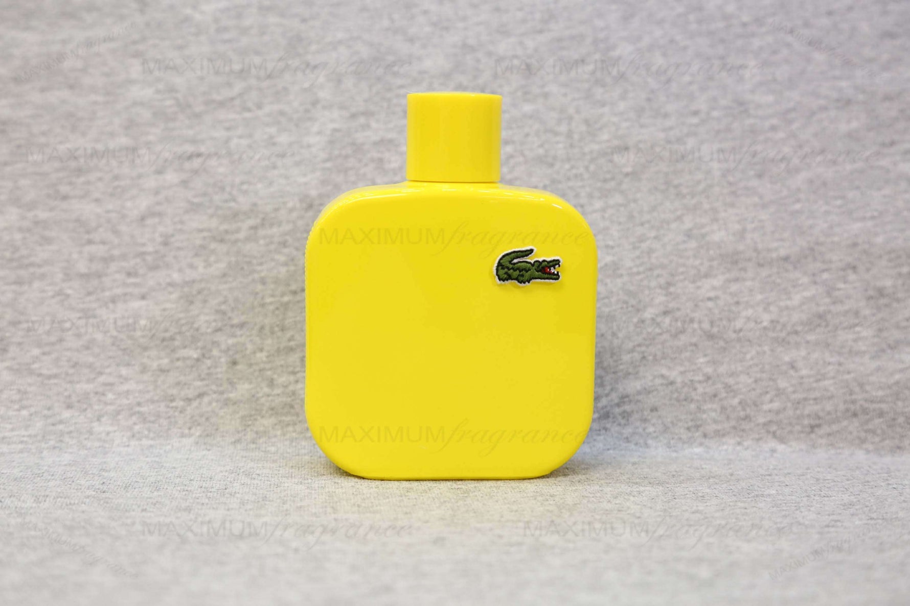 L1212 Yellow Jaune - Maximum Fragrance