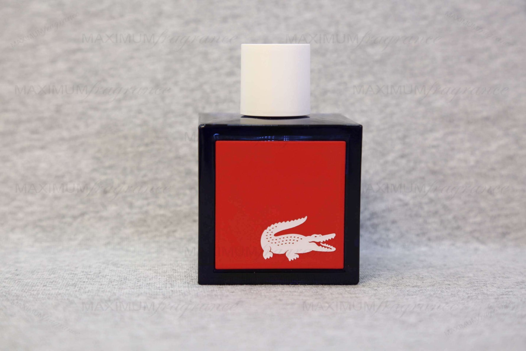Lacoste Live - Maximum Fragrance