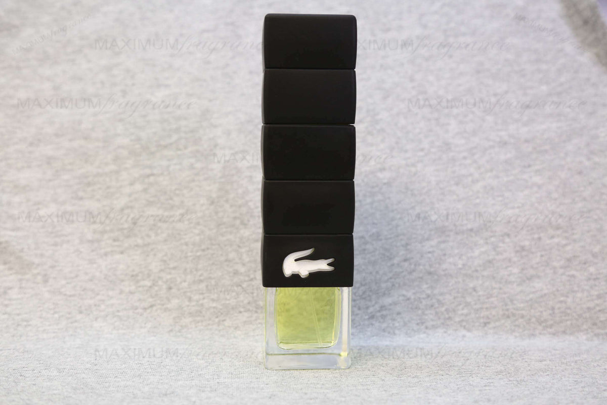 Challenge - Maximum Fragrance