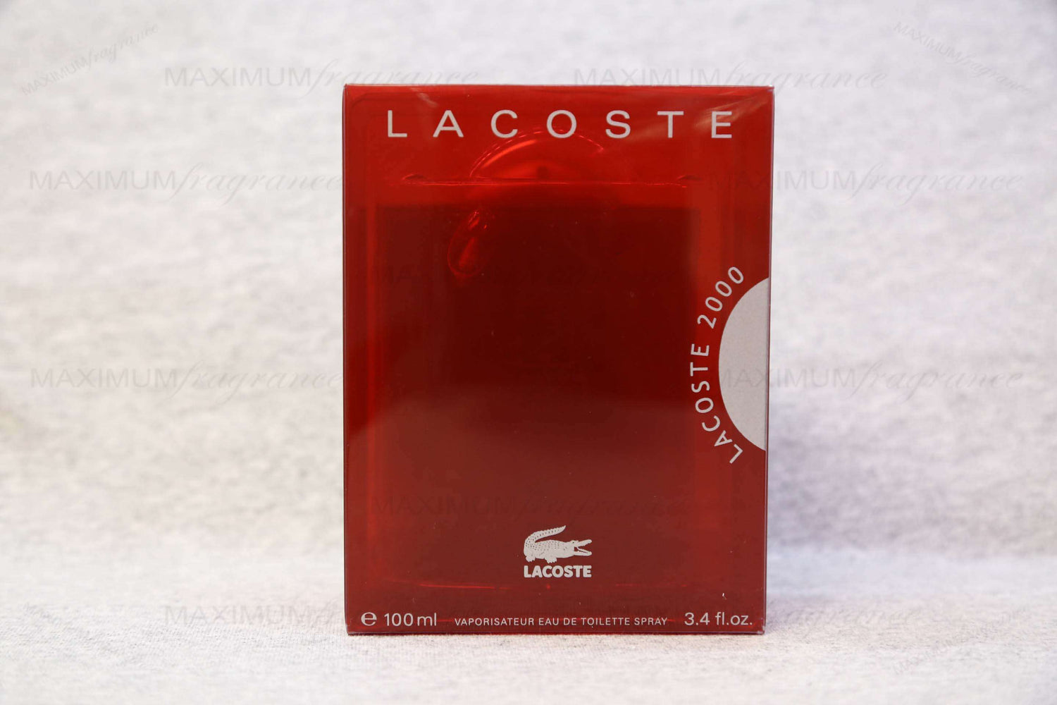 2000 - Maximum Fragrance