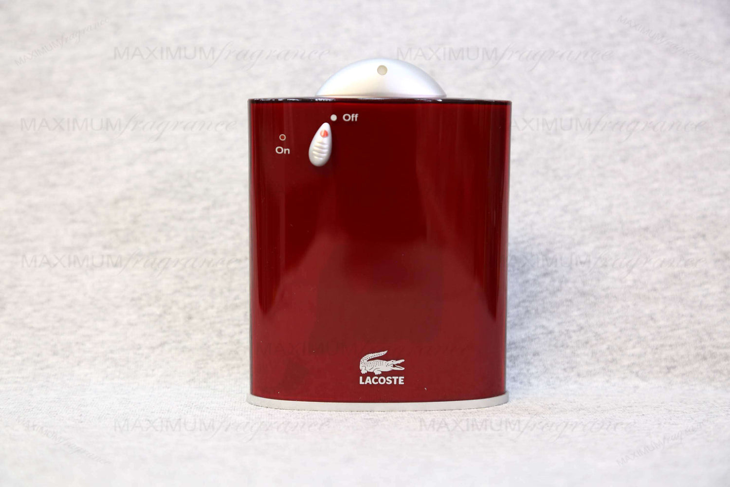 2000 - Maximum Fragrance