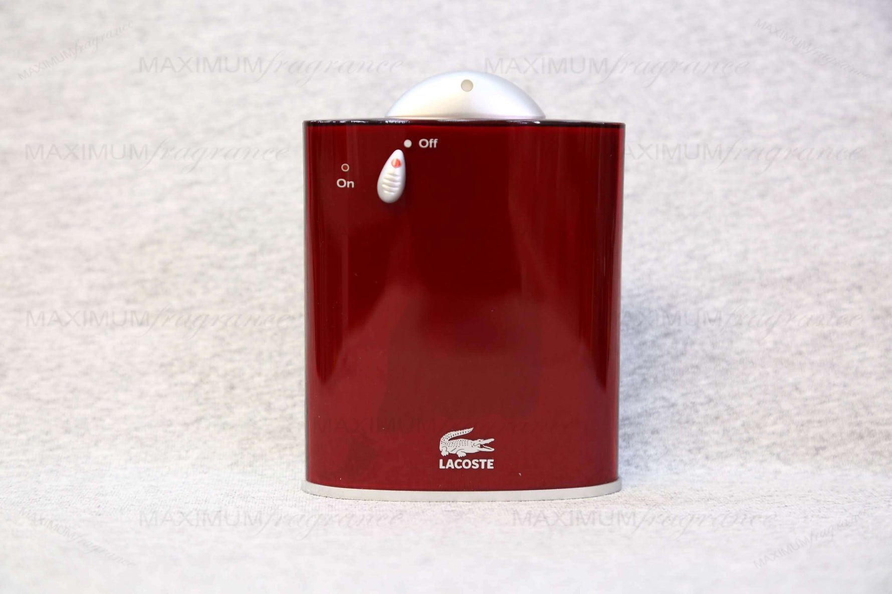 2000 - Maximum Fragrance