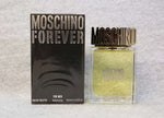 Moschino Forever - Maximum Fragrance
