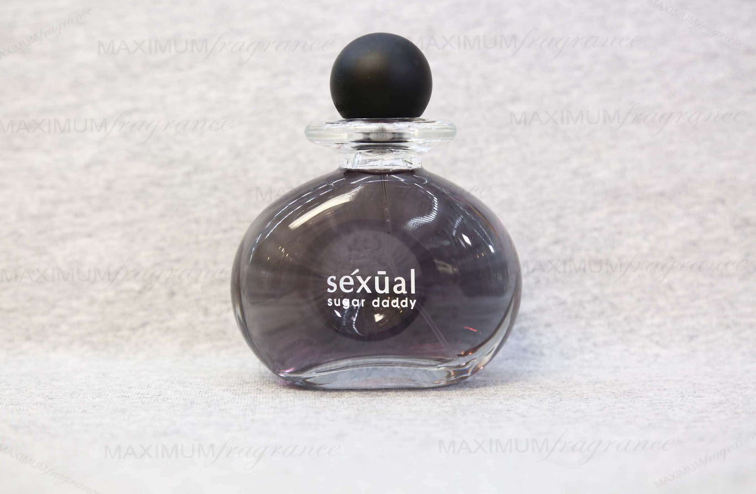 Sexual Sugar Daddy - Maximum Fragrance