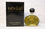 Sexual Pour Homme - Maximum Fragrance