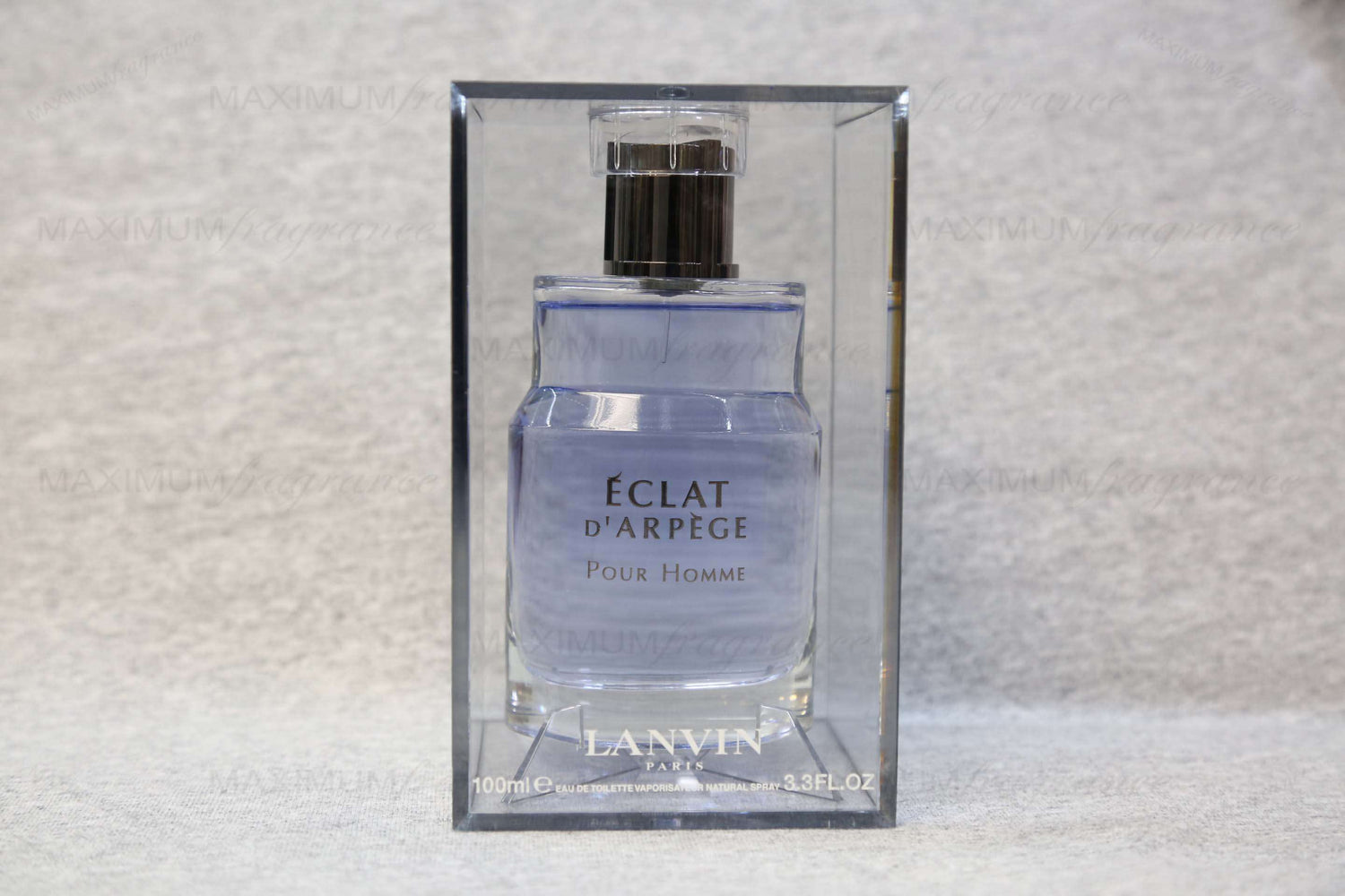 Eclat Darpege Pour Homme - Maximum Fragrance