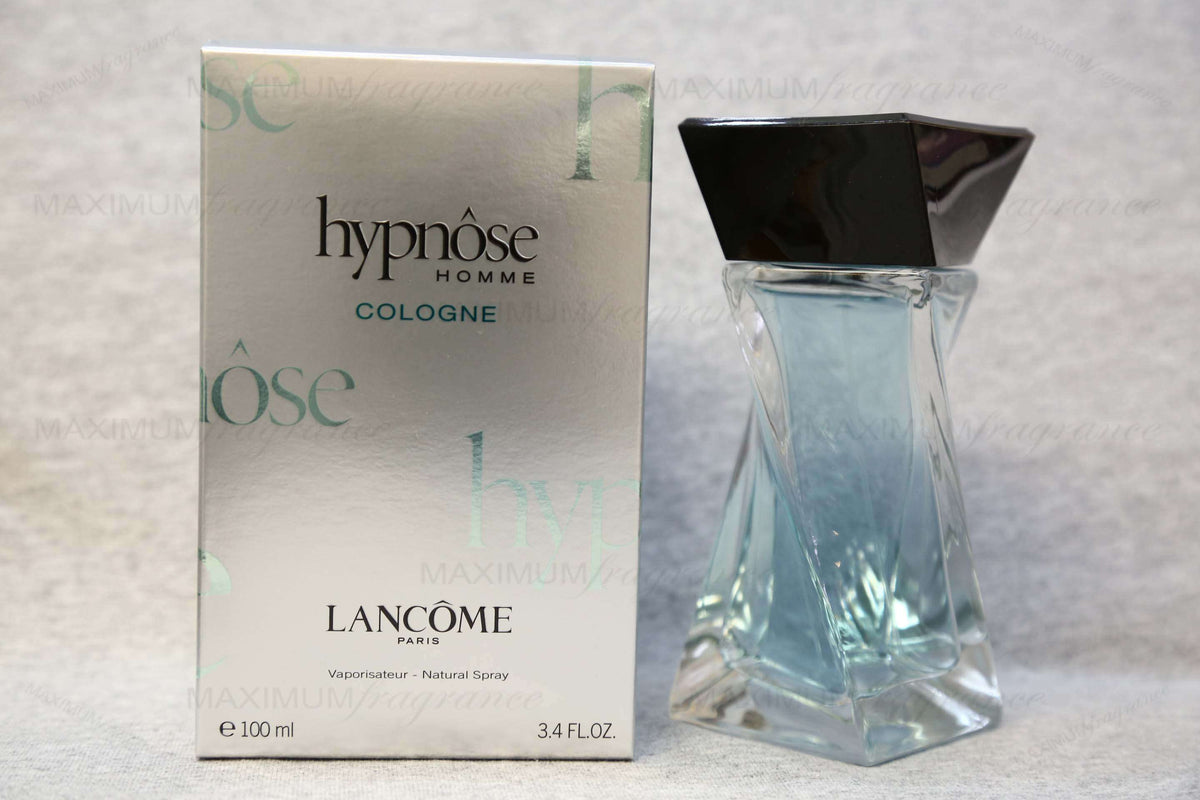Hypnose Homme Cologne - Maximum Fragrance