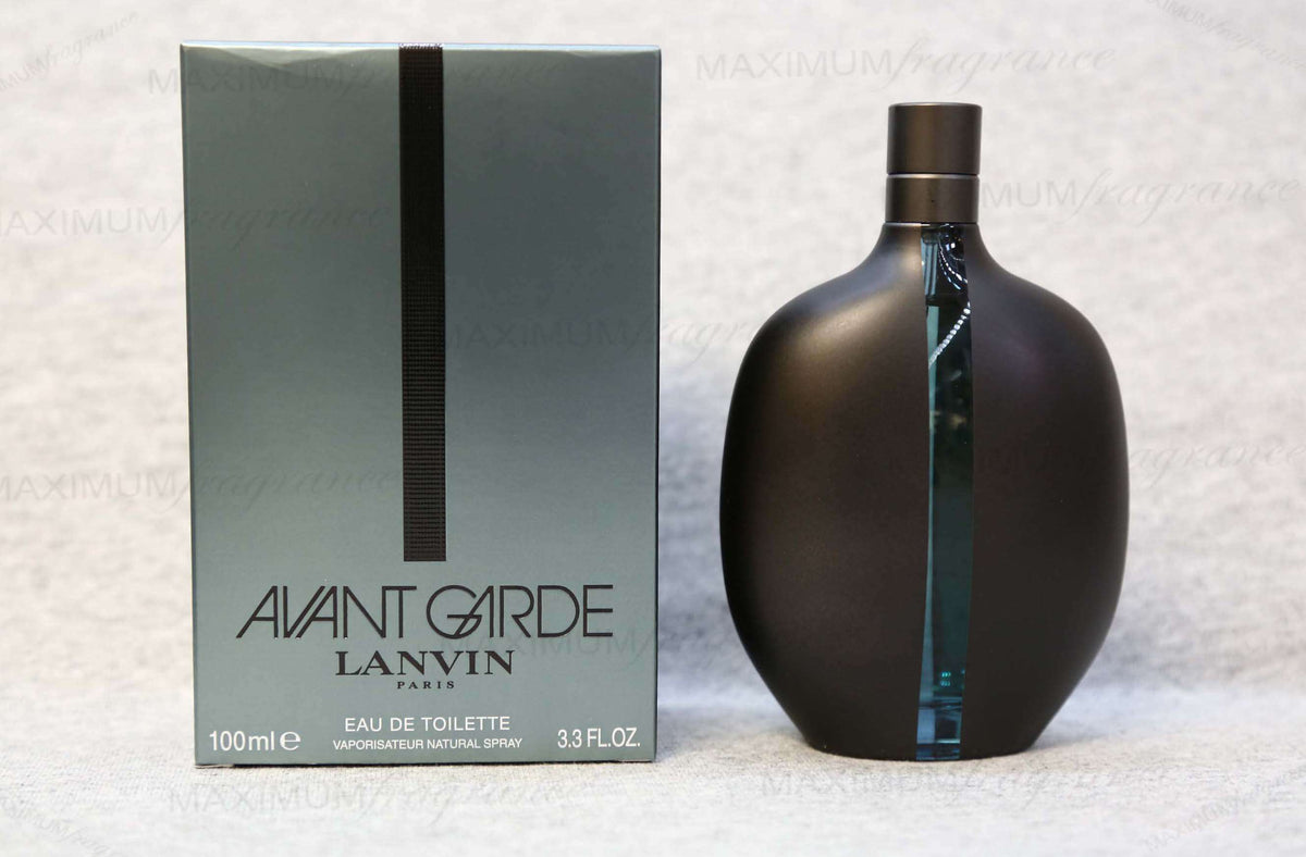 Avant Garde - Maximum Fragrance